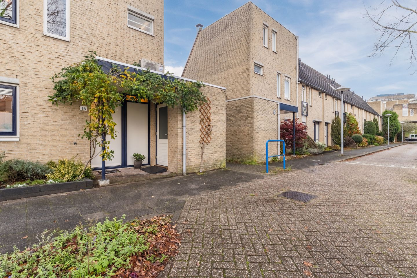 Foto 5 van Florence Nightingalelaan 16