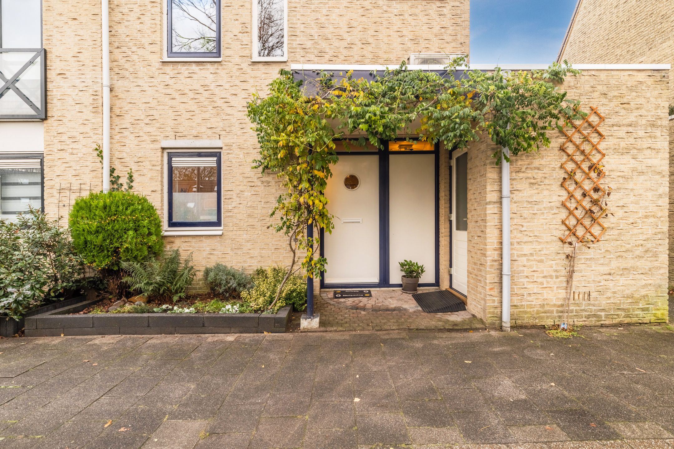 Foto 6 van Florence Nightingalelaan 16