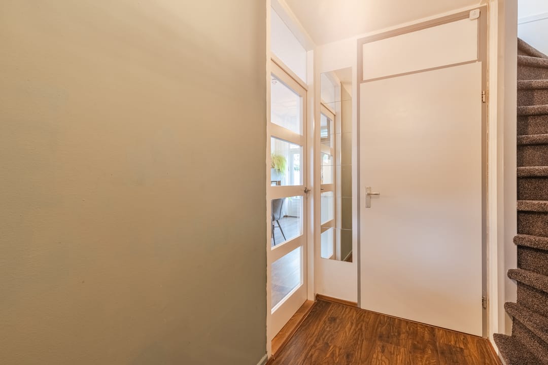 Foto 7 van Florence Nightingalelaan 16