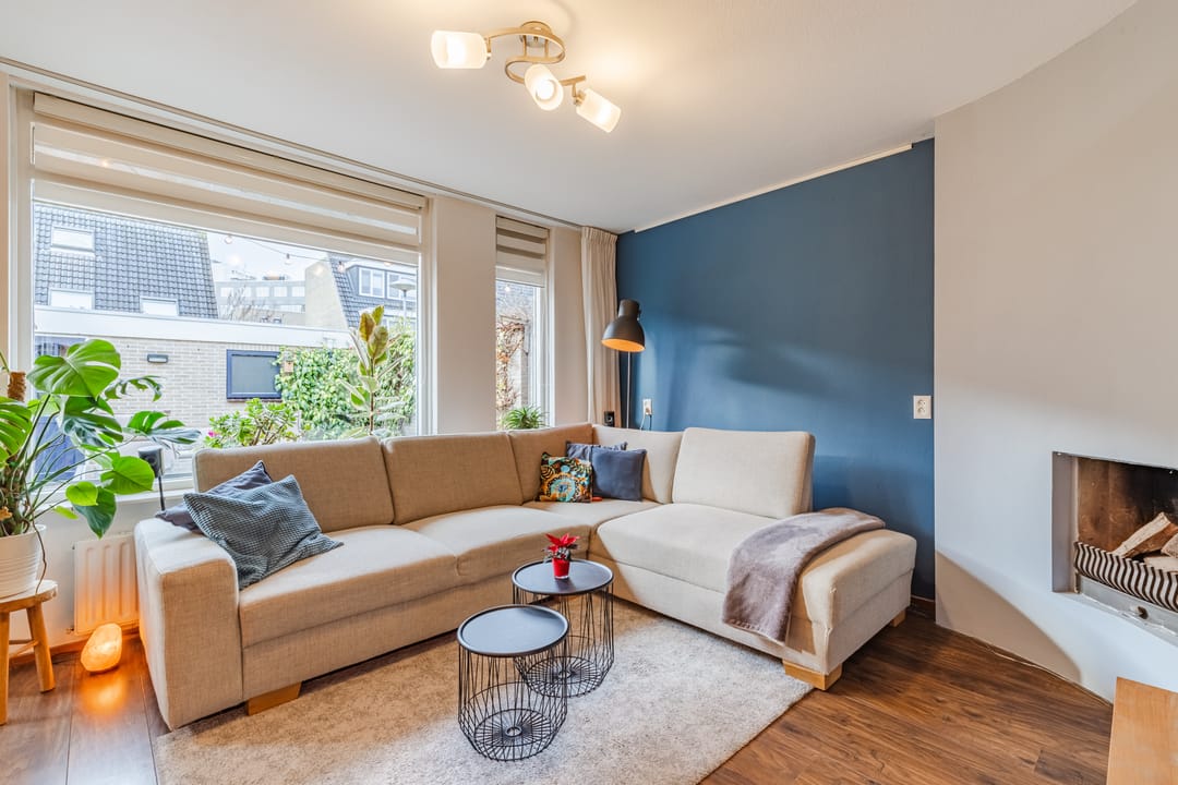 Foto 11 van Florence Nightingalelaan 16