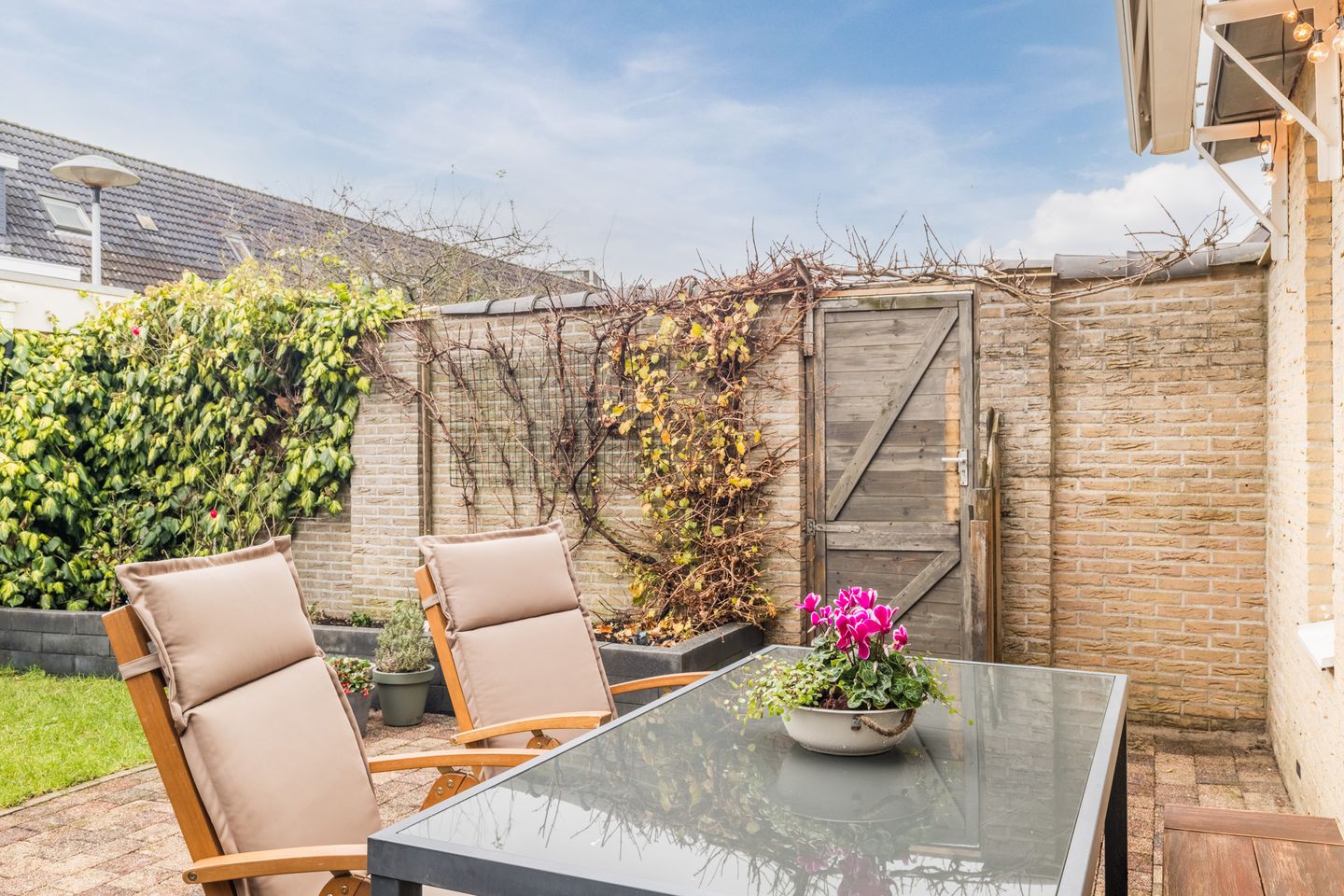 Foto 14 van Florence Nightingalelaan 16