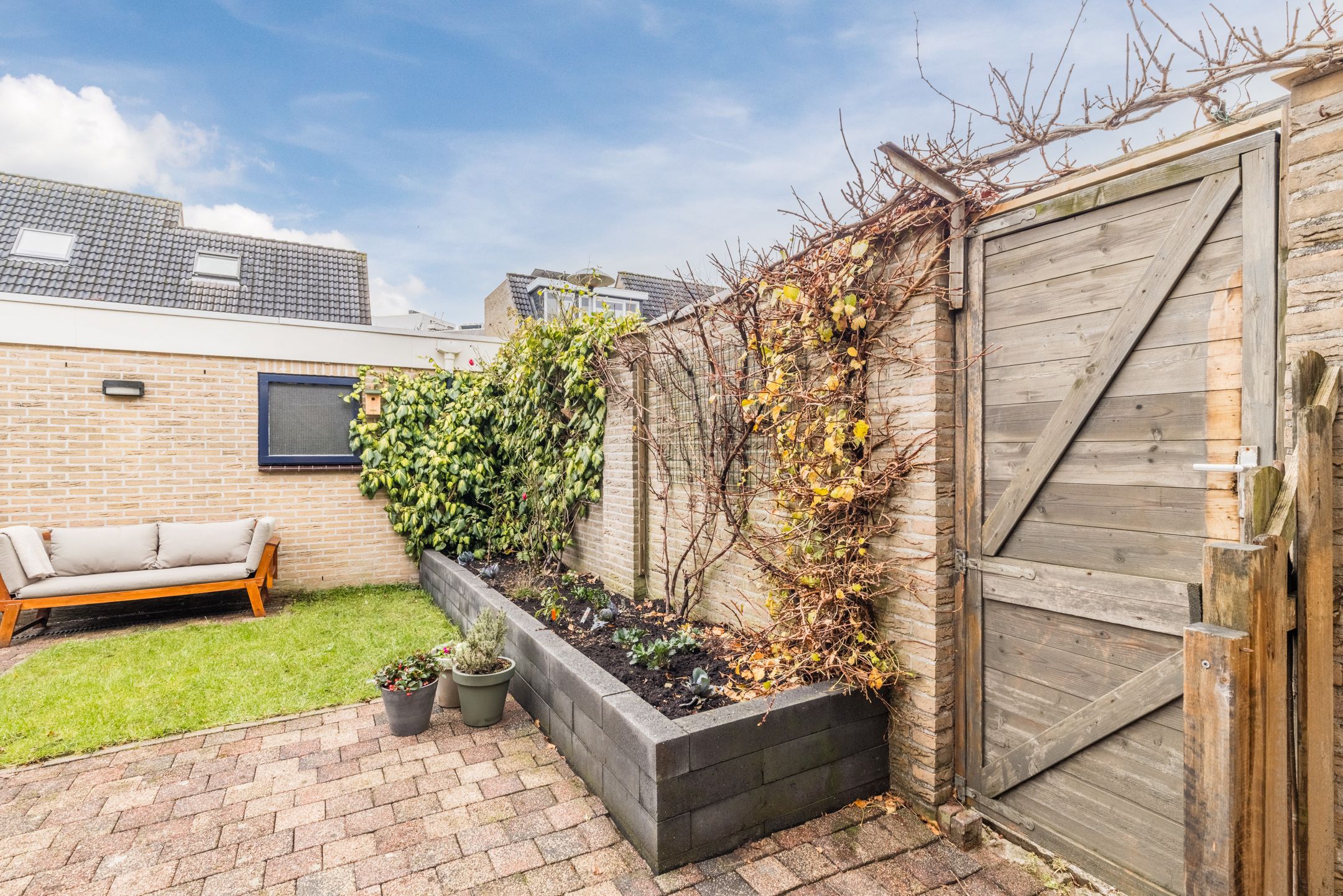 Foto 15 van Florence Nightingalelaan 16