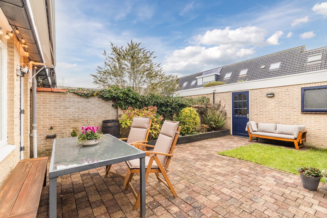 Foto 16 van Florence Nightingalelaan 16