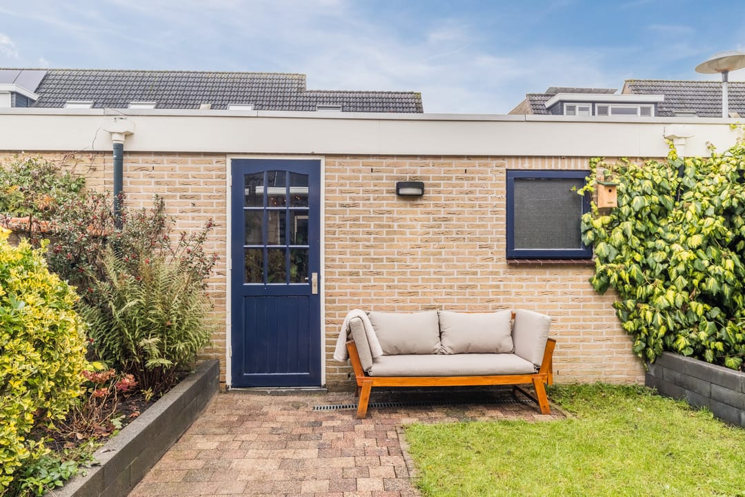 Foto 17 van Florence Nightingalelaan 16