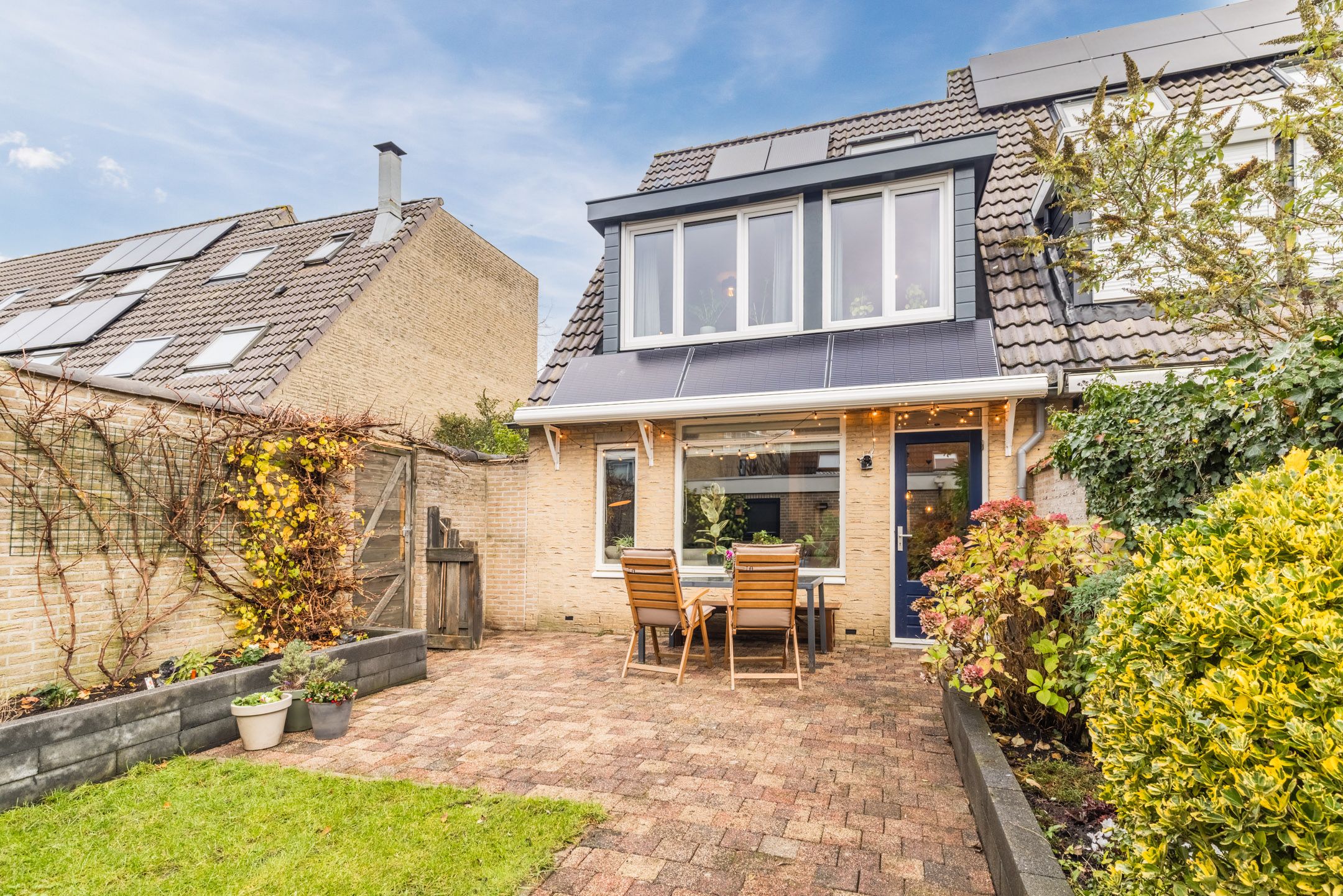 Foto 18 van Florence Nightingalelaan 16