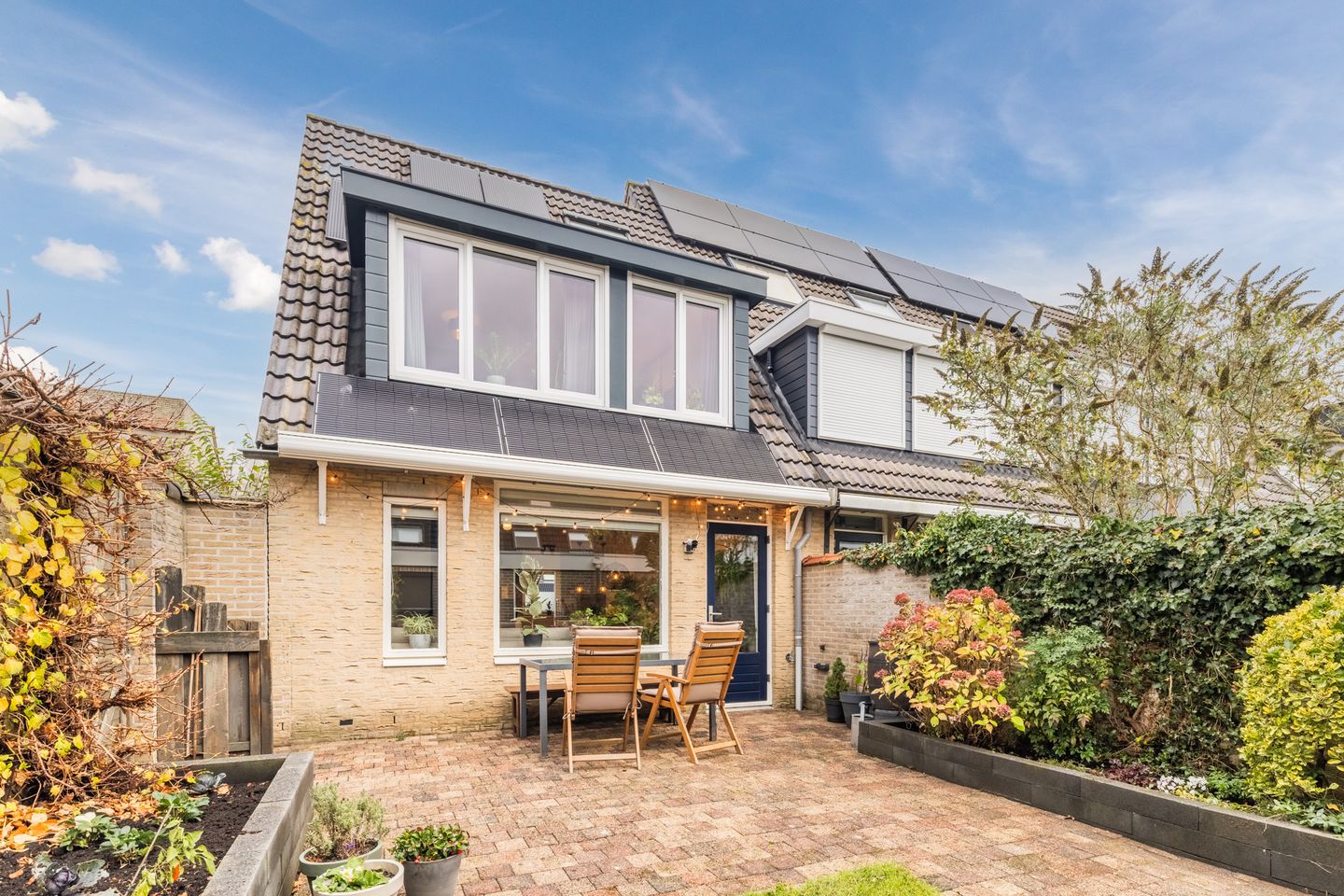 Foto 19 van Florence Nightingalelaan 16