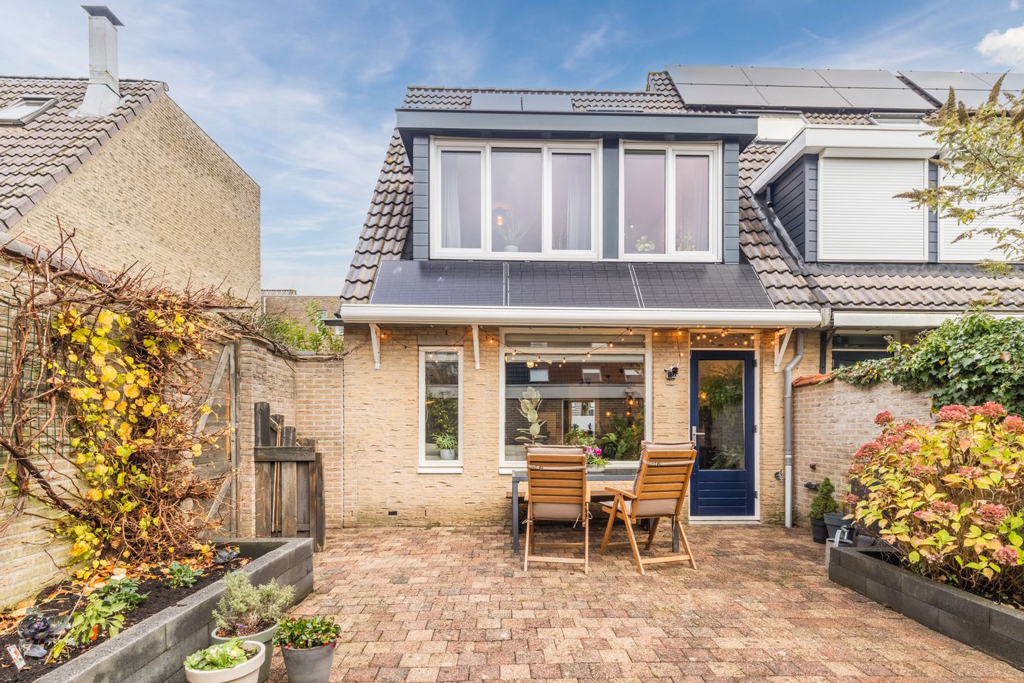 Foto 20 van Florence Nightingalelaan 16