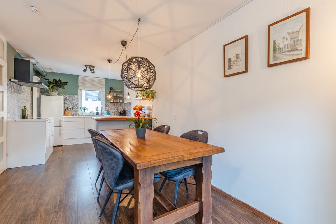 Foto 22 van Florence Nightingalelaan 16