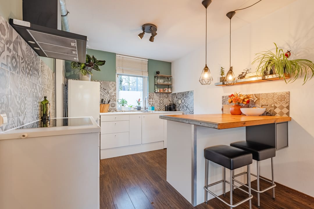 Foto 23 van Florence Nightingalelaan 16