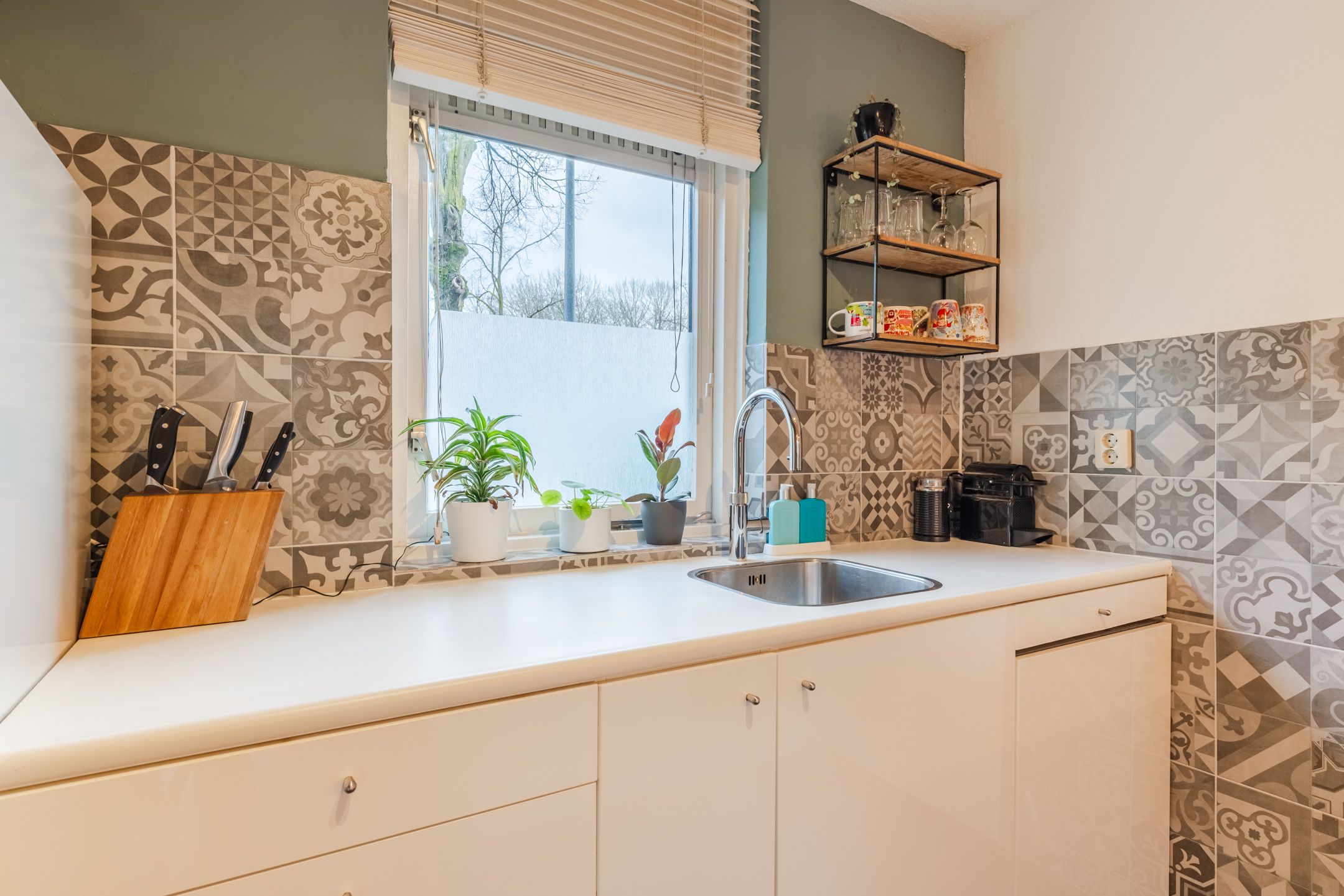 Foto 24 van Florence Nightingalelaan 16