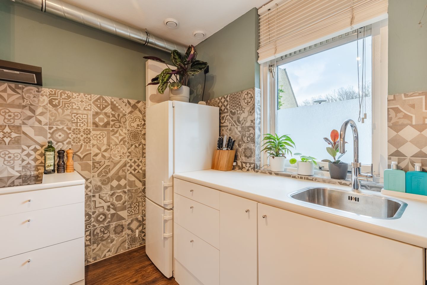 Foto 25 van Florence Nightingalelaan 16