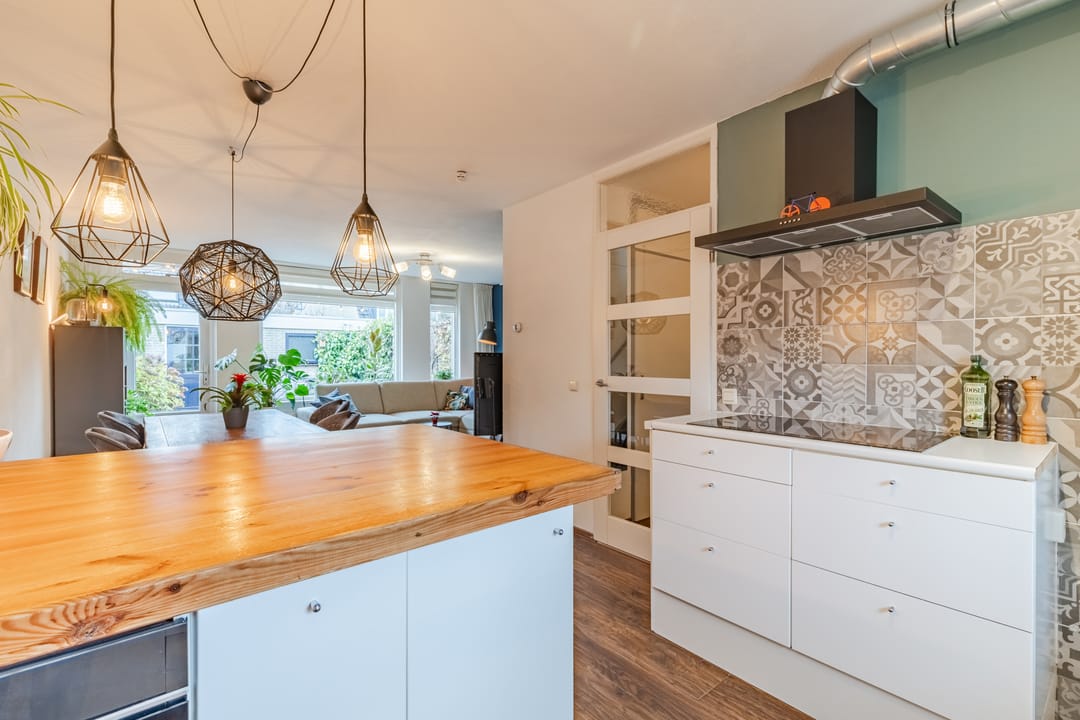 Foto 28 van Florence Nightingalelaan 16