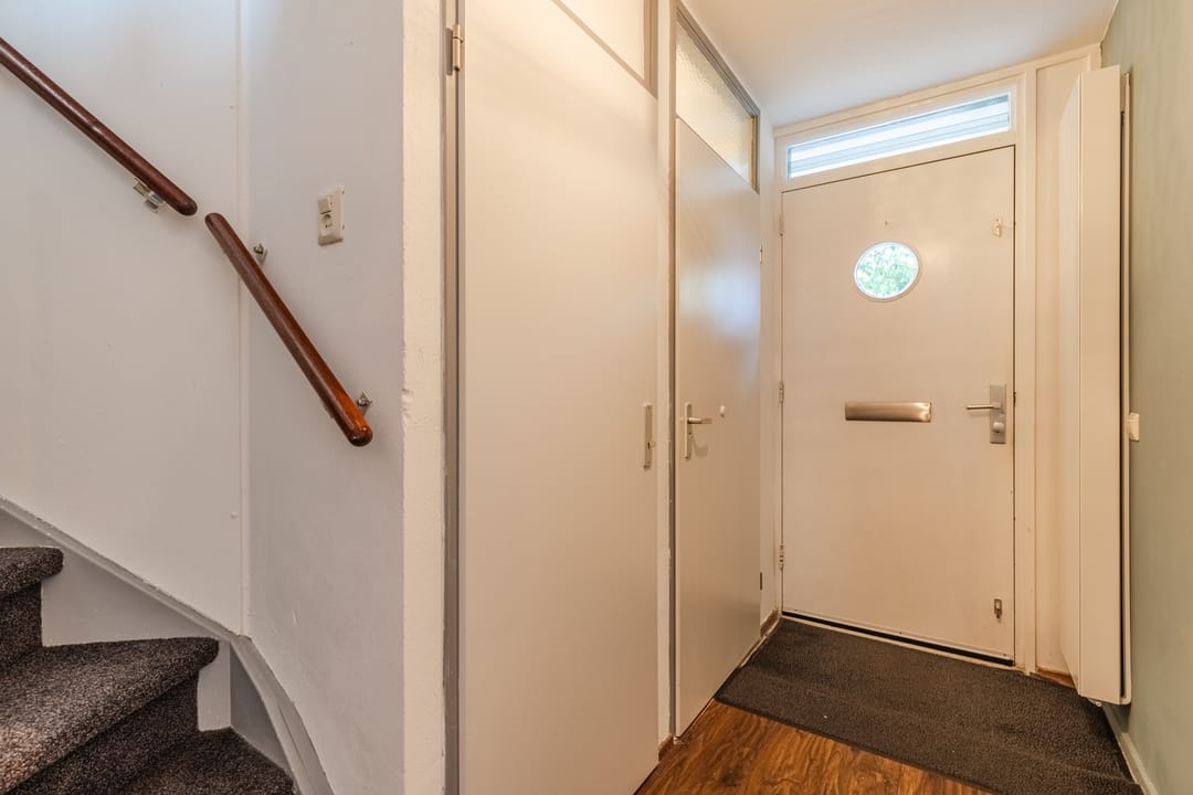 Foto 31 van Florence Nightingalelaan 16