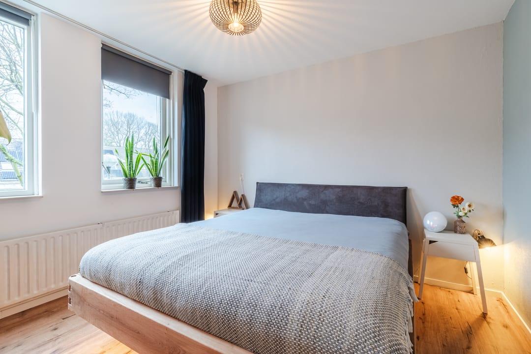 Foto 32 van Florence Nightingalelaan 16