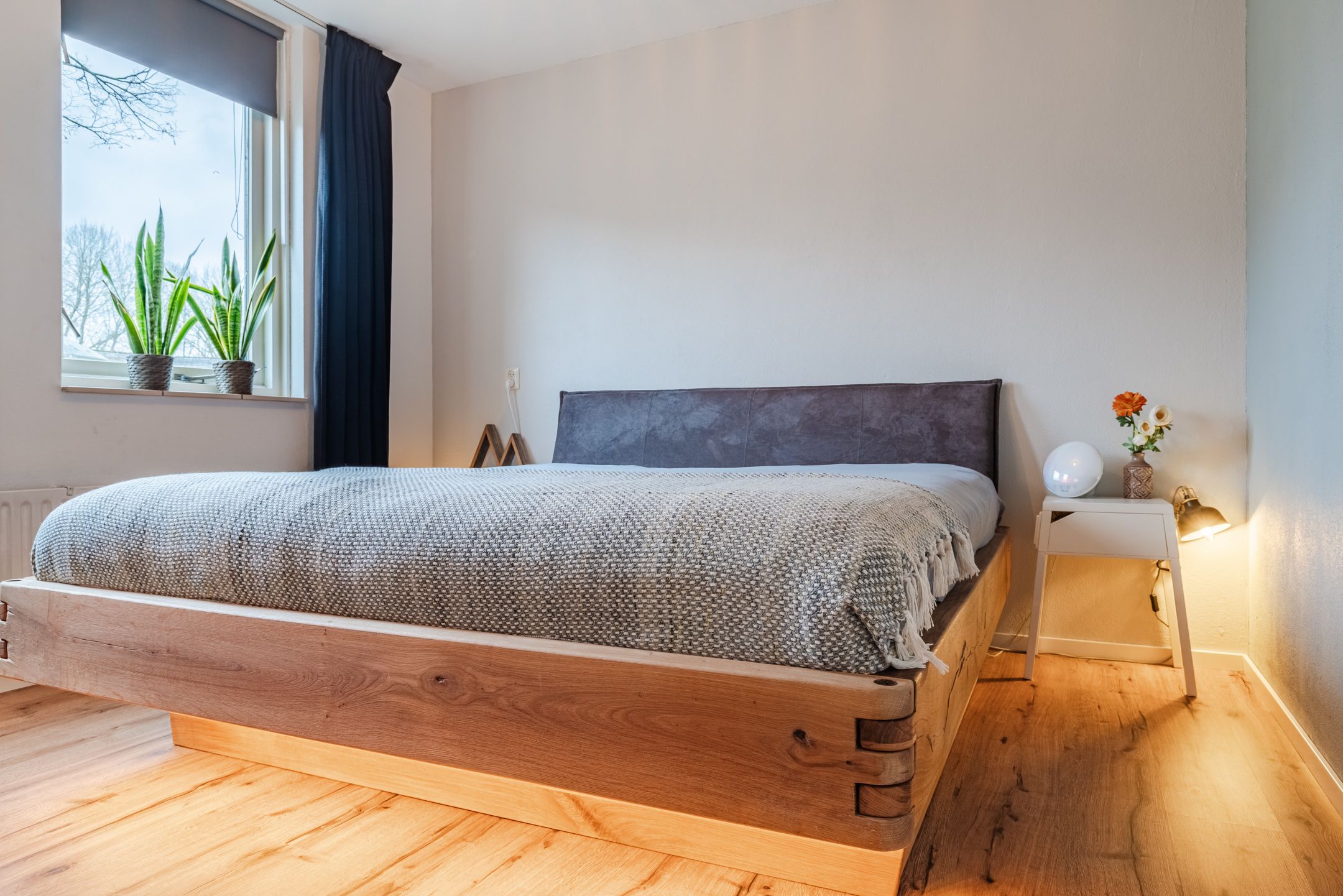 Foto 33 van Florence Nightingalelaan 16