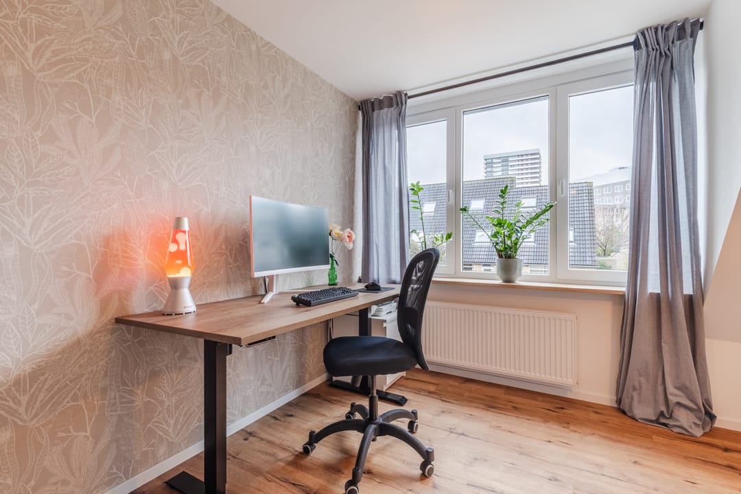 Foto 43 van Florence Nightingalelaan 16