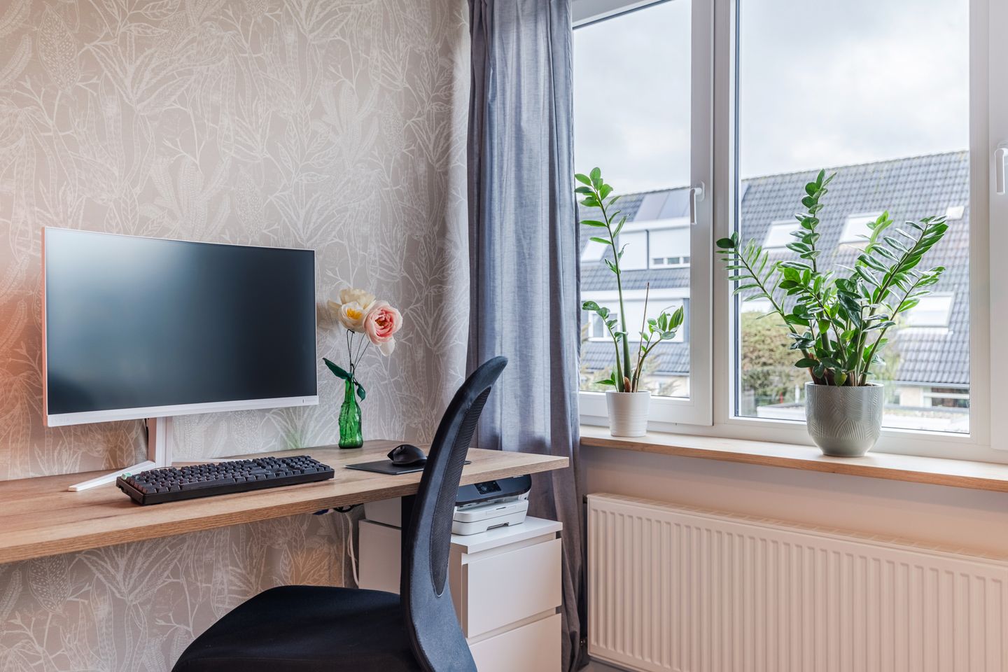 Foto 44 van Florence Nightingalelaan 16