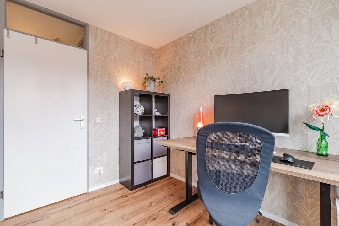 Foto 46 van Florence Nightingalelaan 16