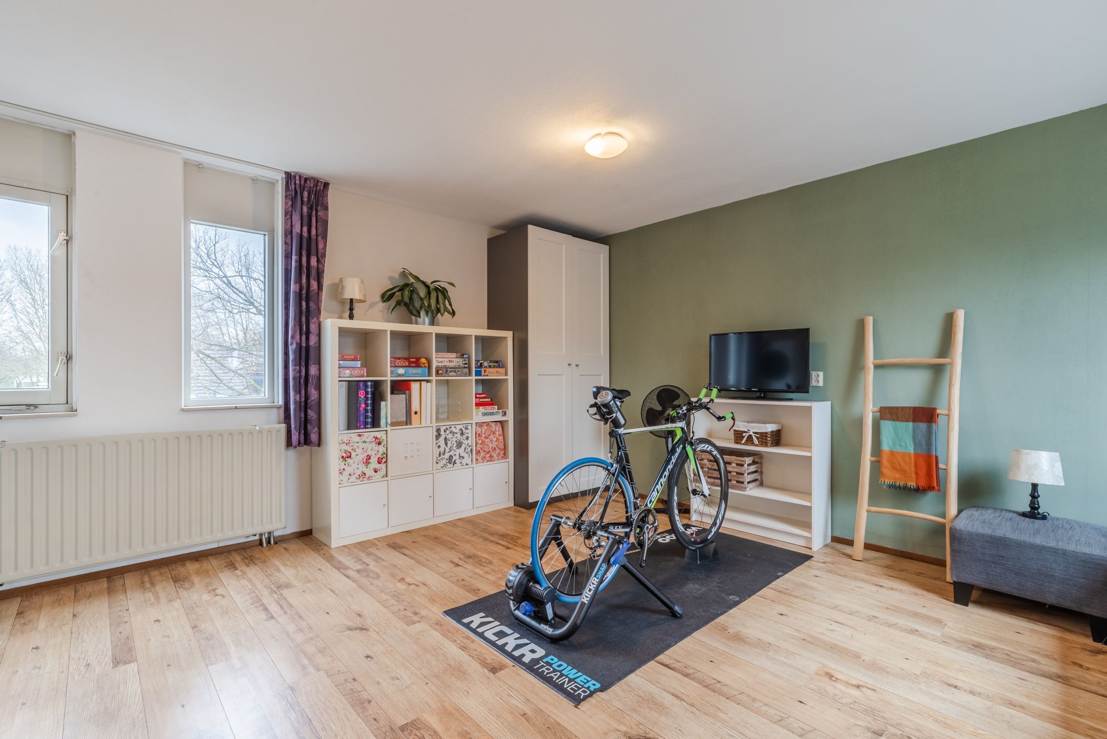 Foto 48 van Florence Nightingalelaan 16