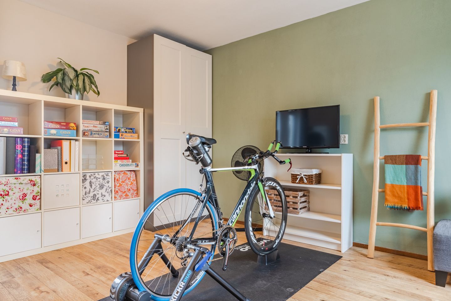 Foto 49 van Florence Nightingalelaan 16