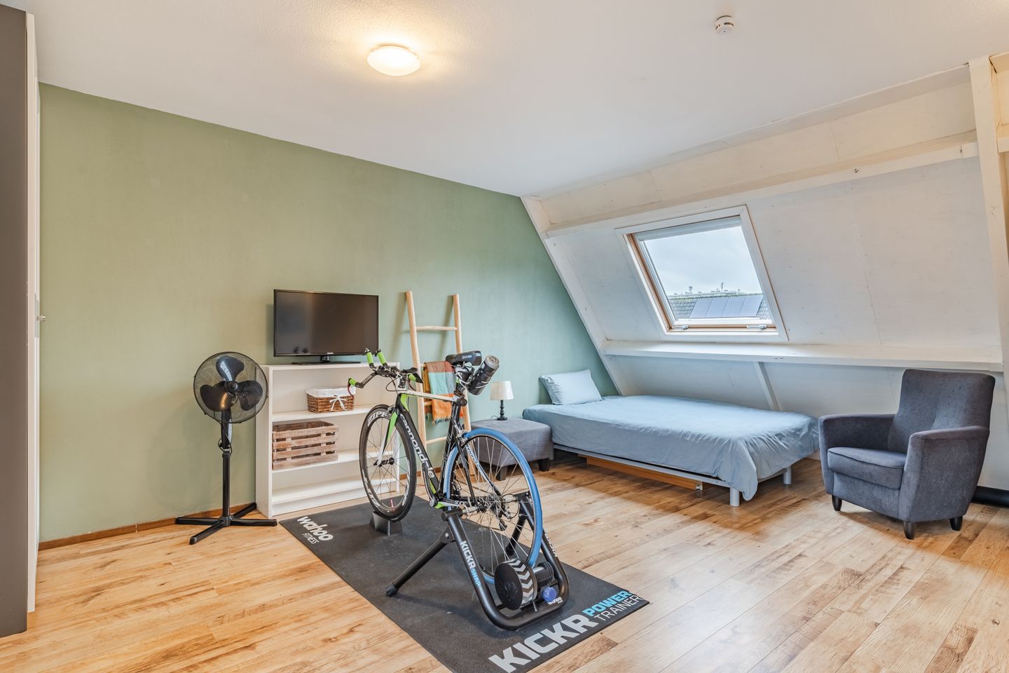 Foto 50 van Florence Nightingalelaan 16