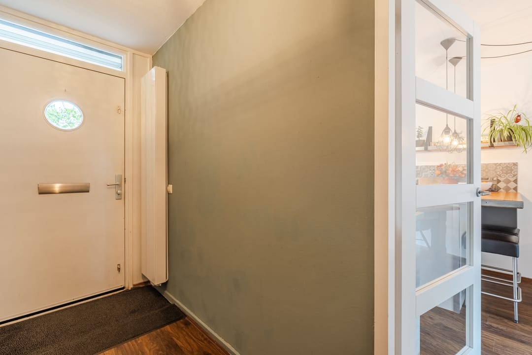 Foto 52 van Florence Nightingalelaan 16