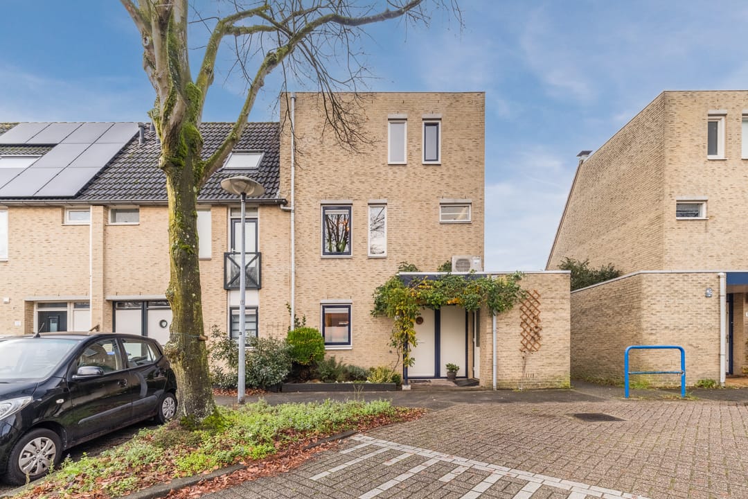 Foto 53 van Florence Nightingalelaan 16