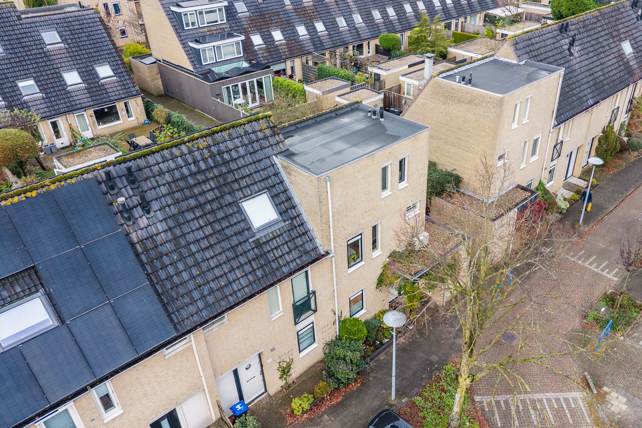 Foto 54 van Florence Nightingalelaan 16