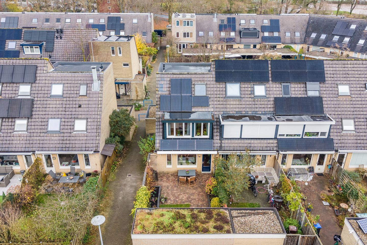 Foto 55 van Florence Nightingalelaan 16