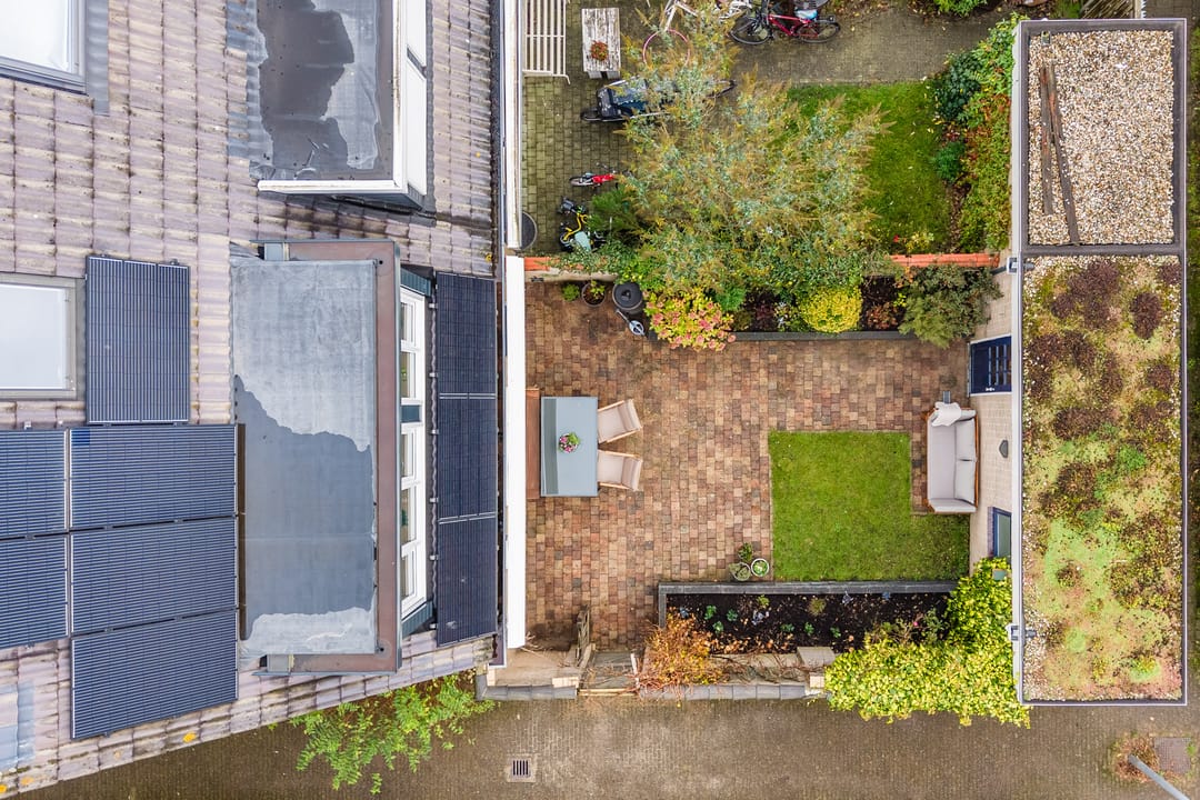 Foto 56 van Florence Nightingalelaan 16