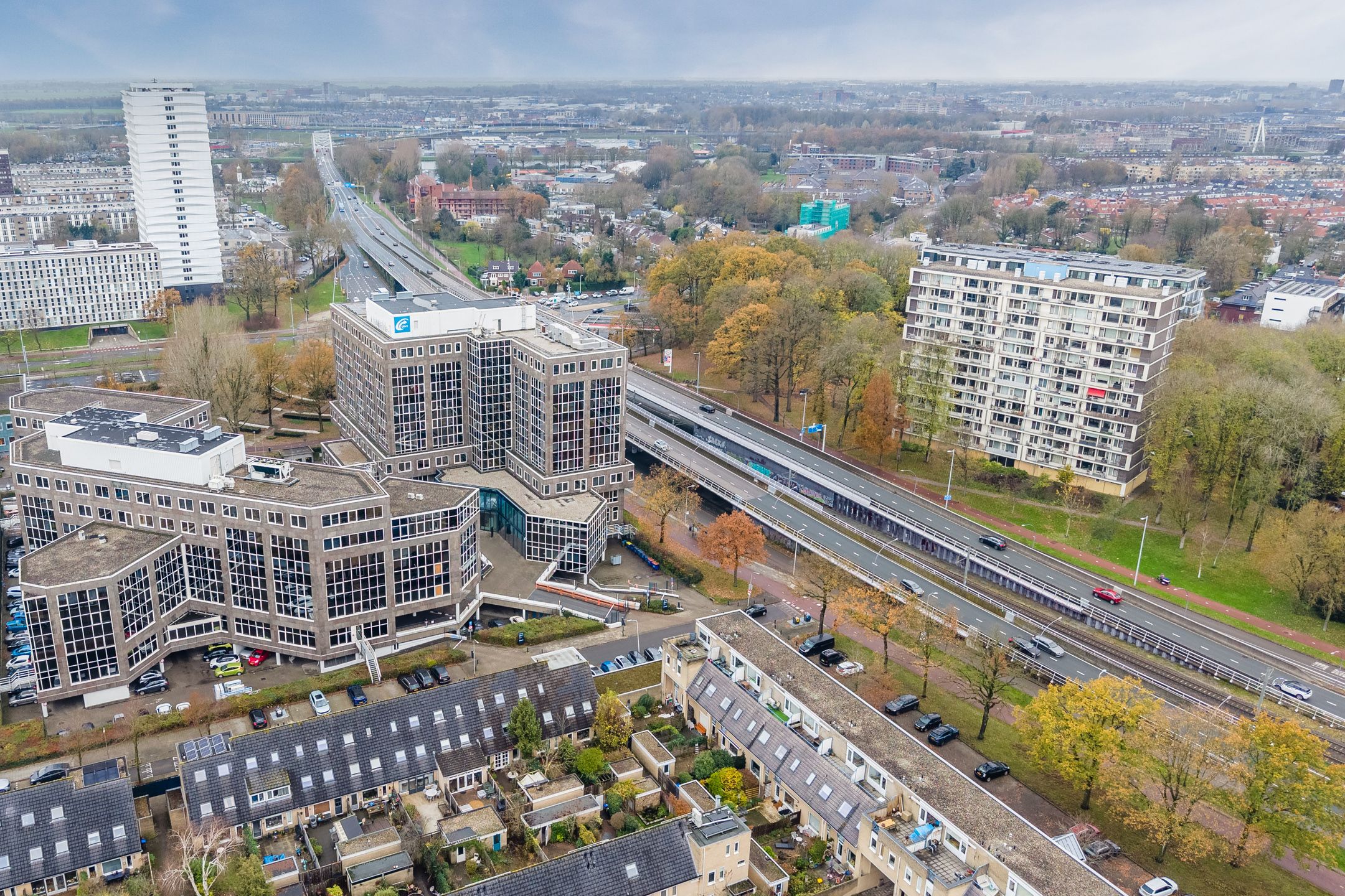 Foto 57 van Florence Nightingalelaan 16