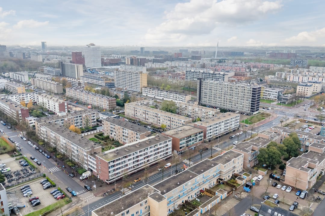 Foto 58 van Florence Nightingalelaan 16