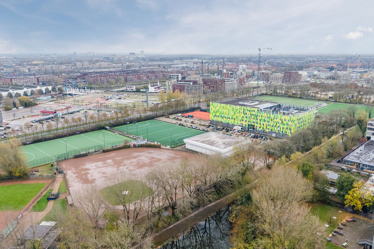 Foto 59 van Florence Nightingalelaan 16