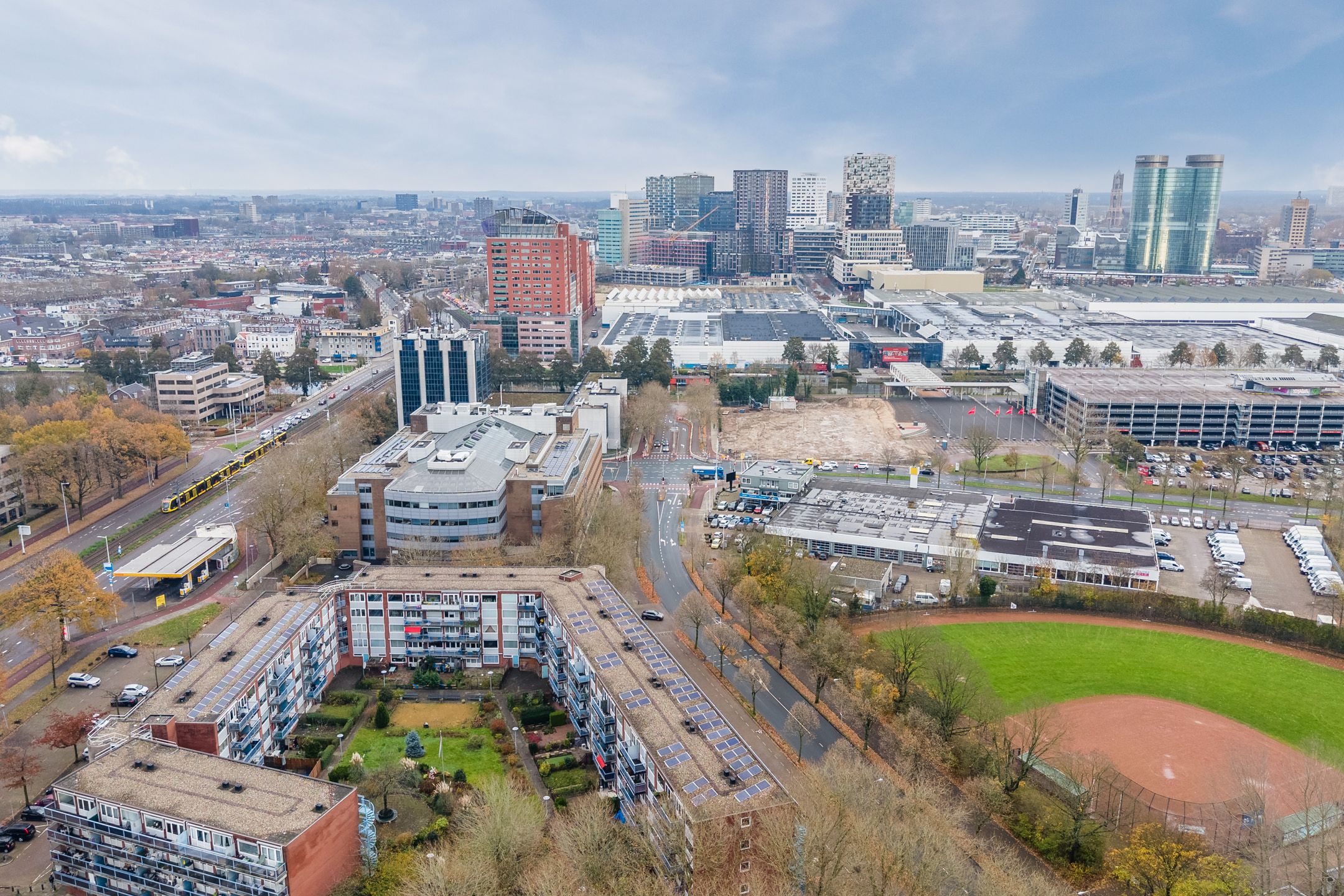 Foto 60 van Florence Nightingalelaan 16