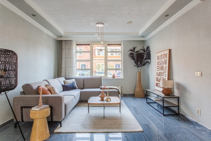 Foto 2 van Keldermansstraat 100