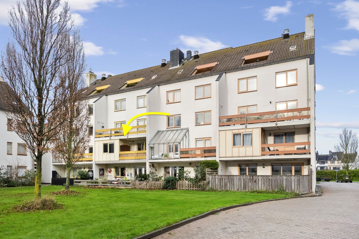 Foto 1 van Marina-Park 11