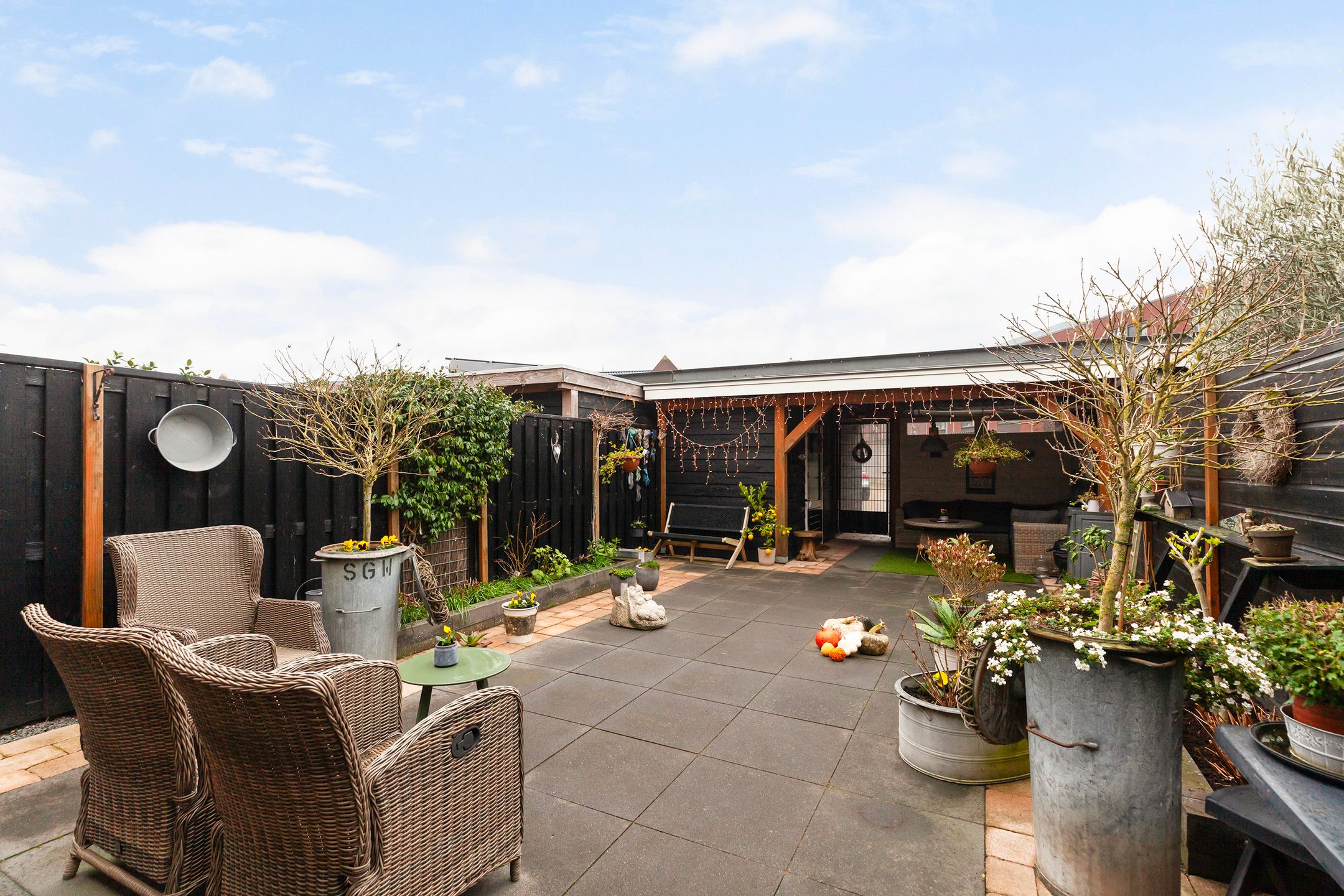 Foto 3 van Schoener 22