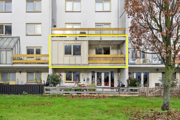 Foto 3 van Marina-Park 11