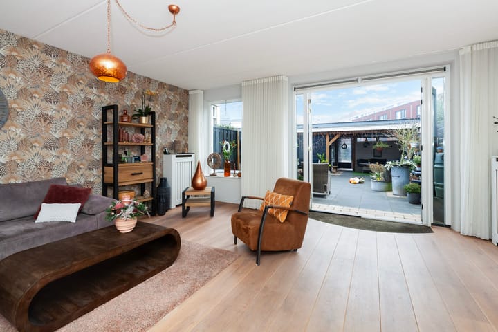 Foto 8 van Schoener 22