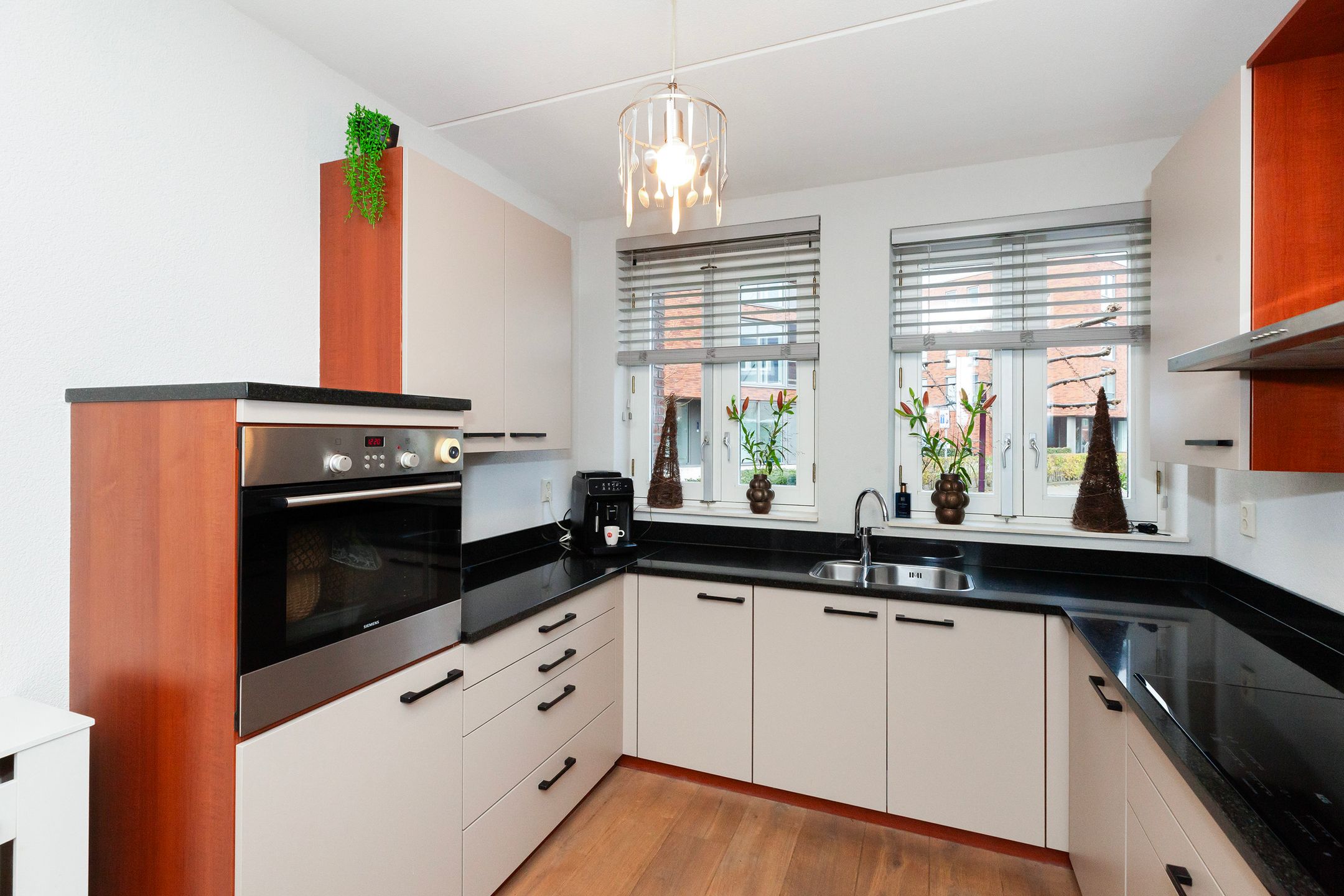 Foto 15 van Schoener 22