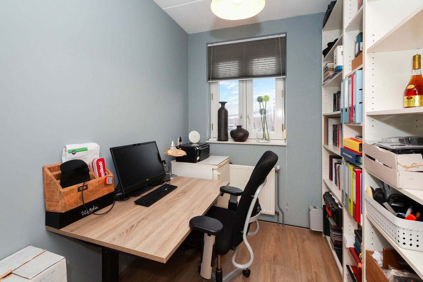 Foto 19 van Schoener 22