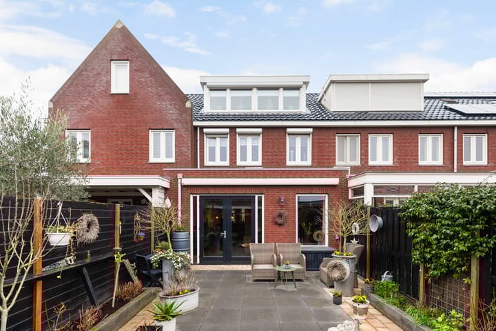 Foto 32 van Schoener 22