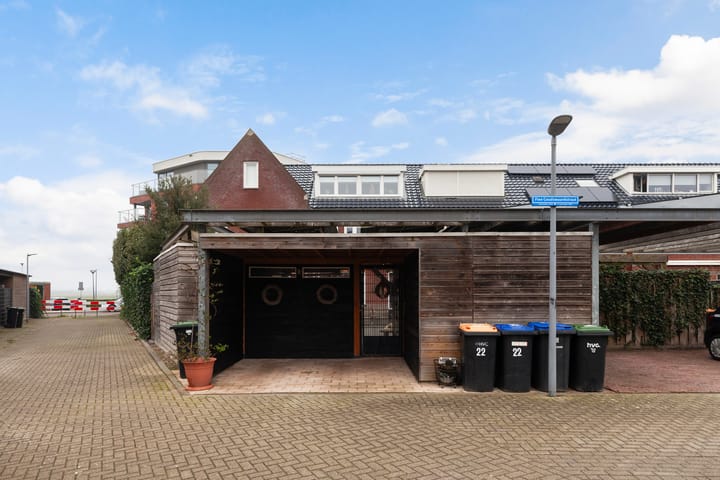 Foto 35 van Schoener 22