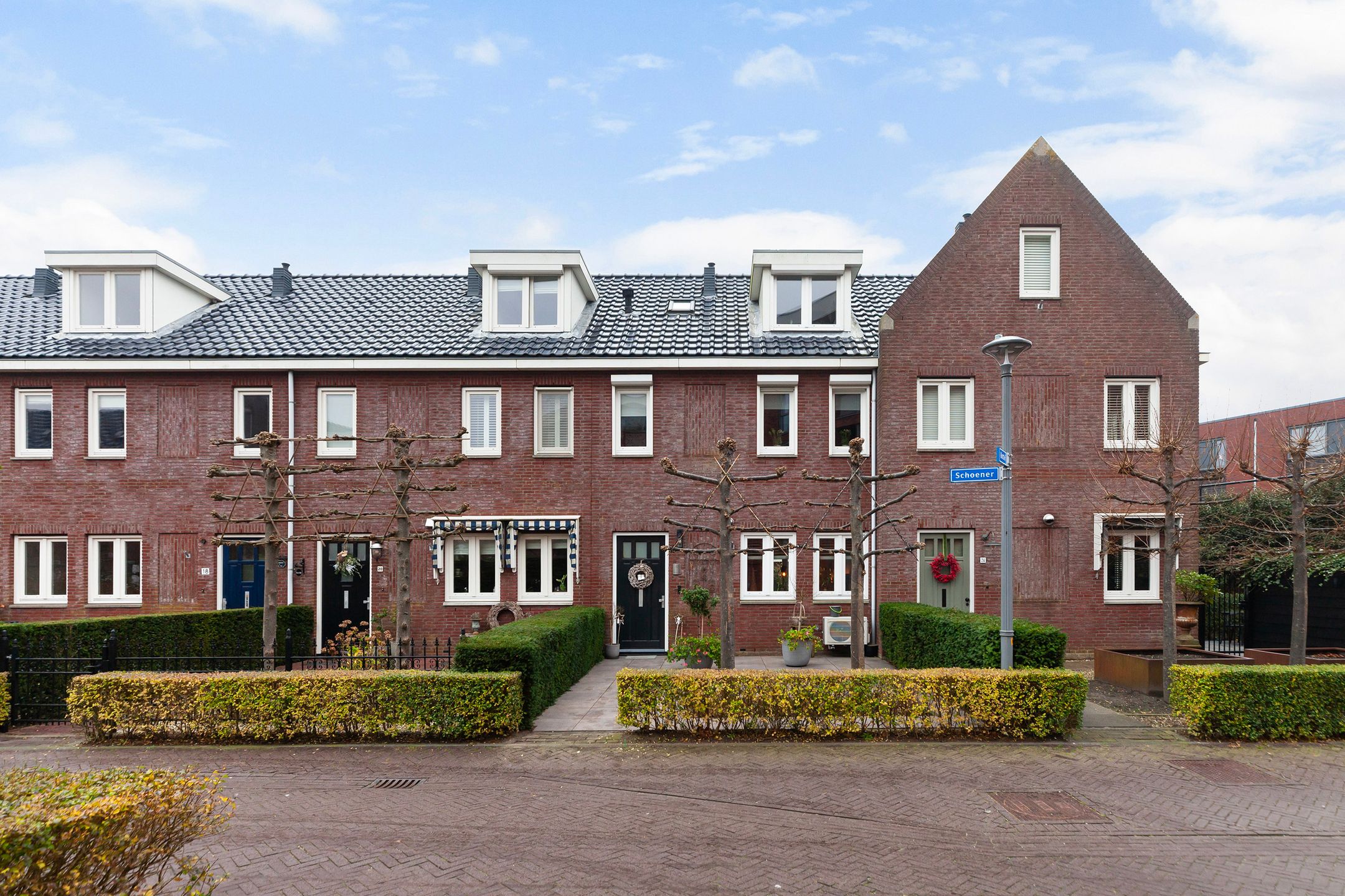 Foto 36 van Schoener 22