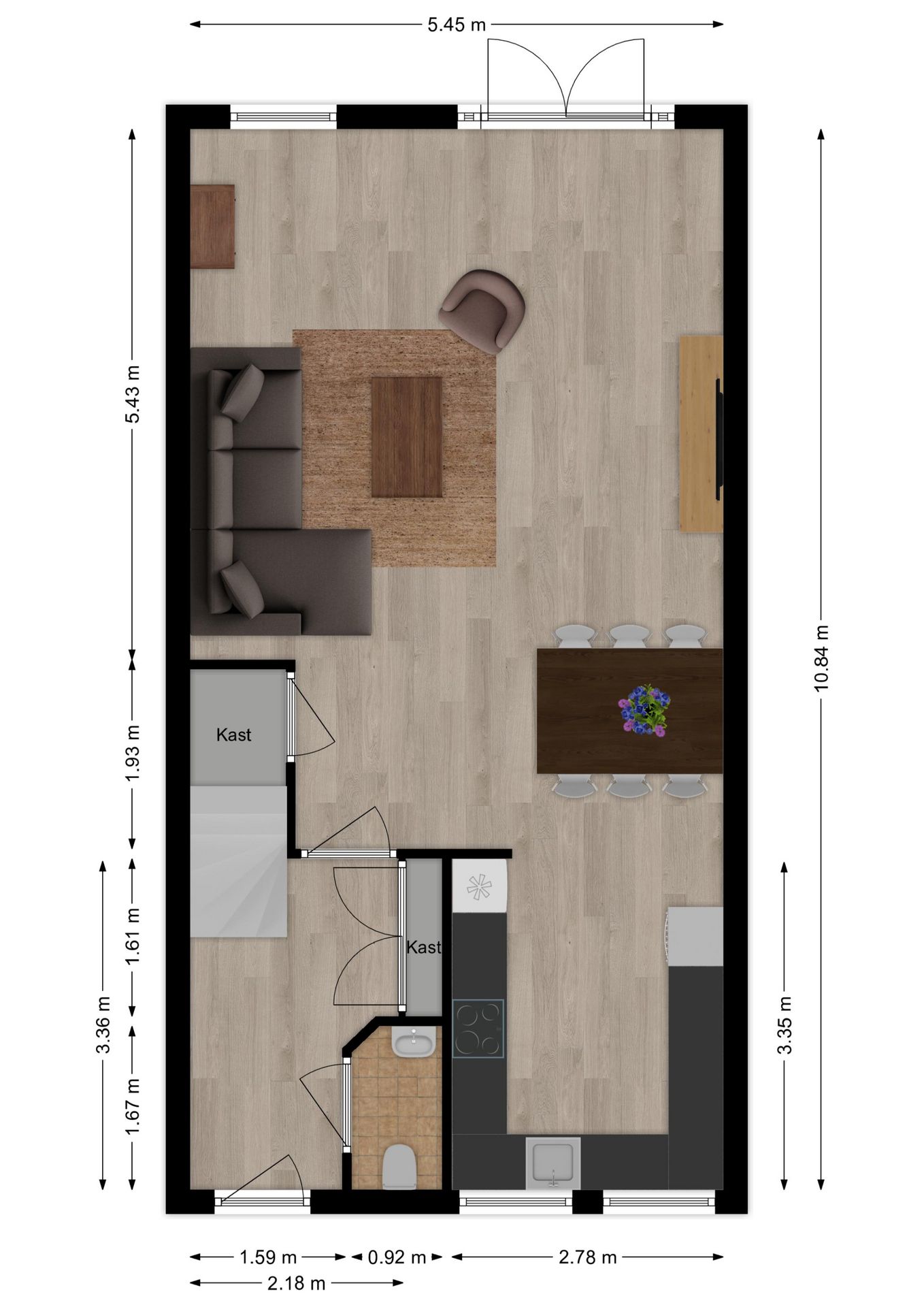 Foto 39 van Schoener 22