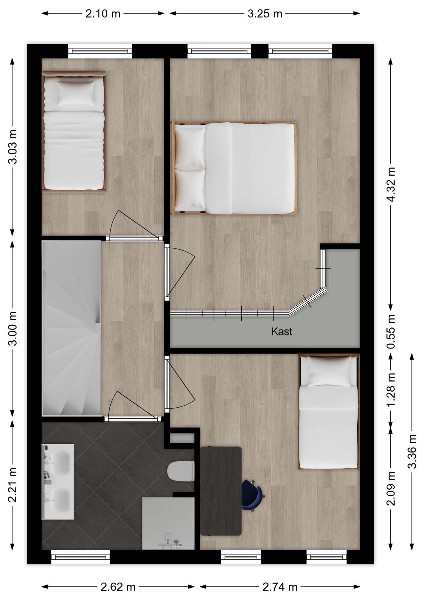 Foto 40 van Schoener 22