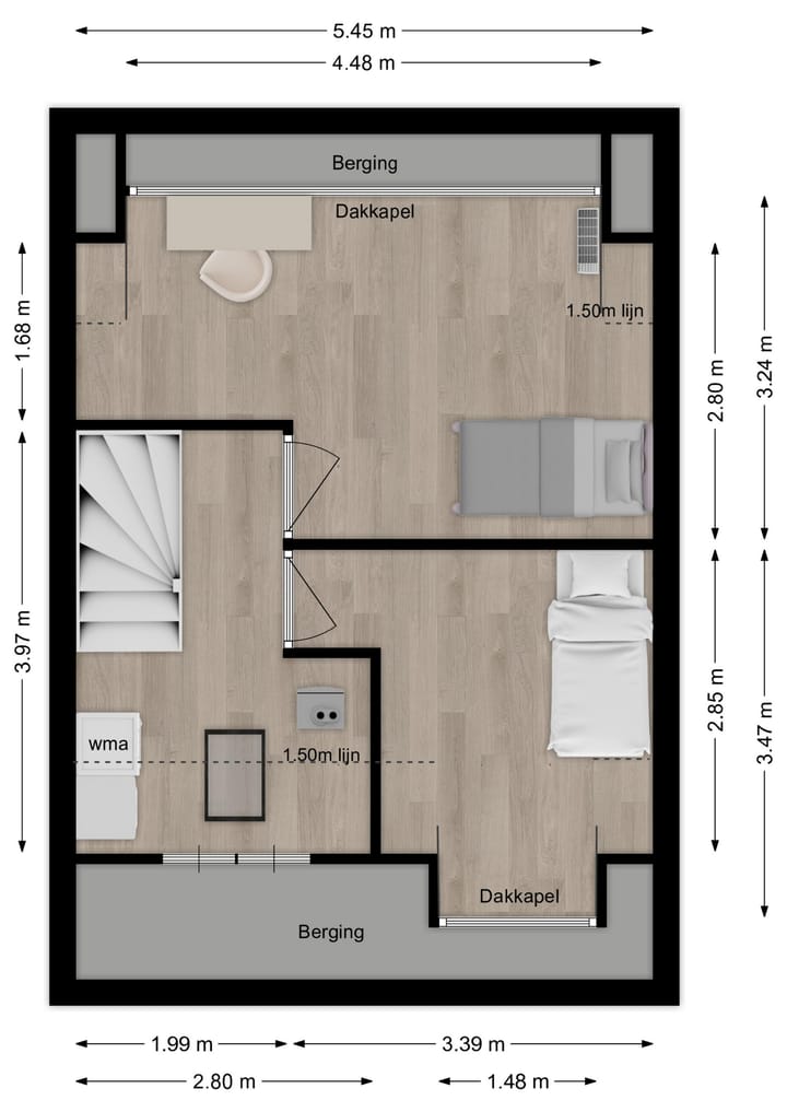 Foto 41 van Schoener 22