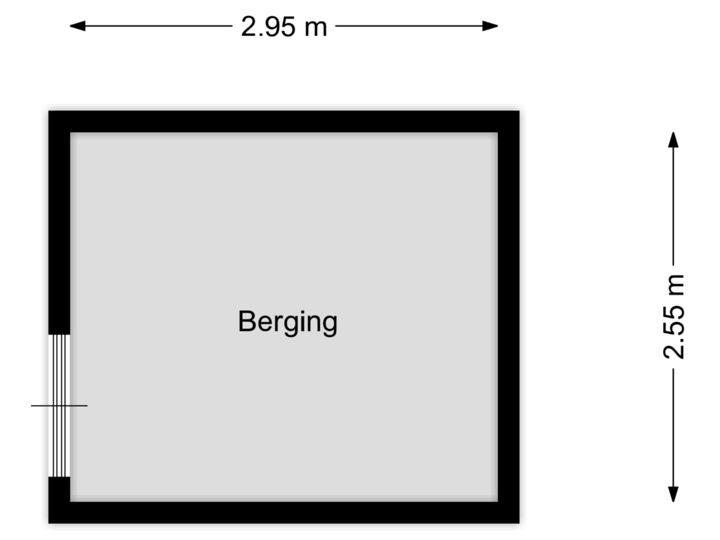Berging