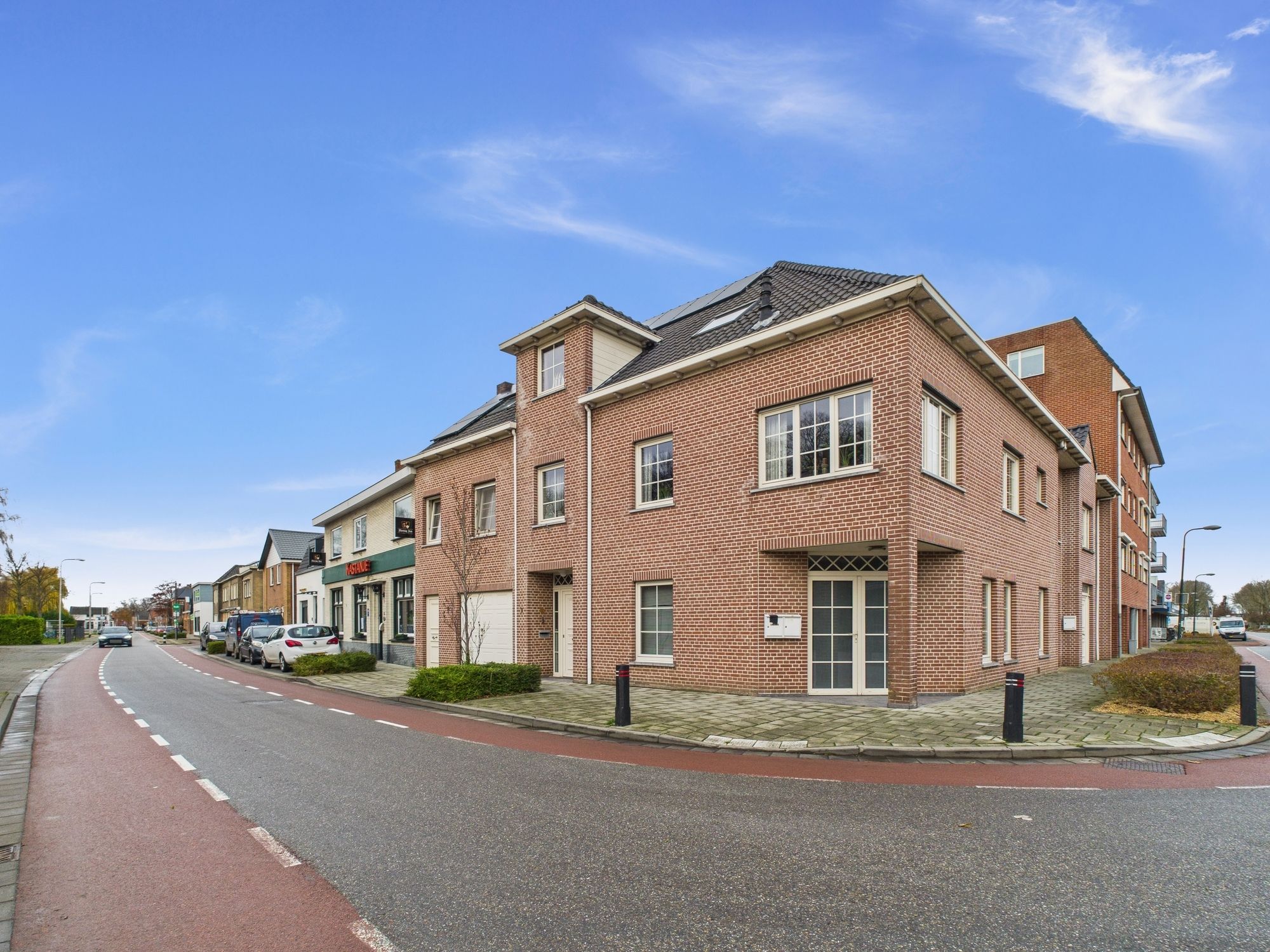 Buying a house in The Netherlands., Cloosterstraat 1