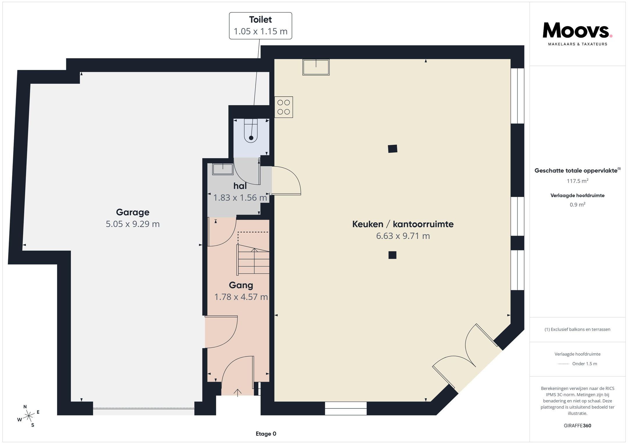 Photo 57 of Cloosterstraat 1